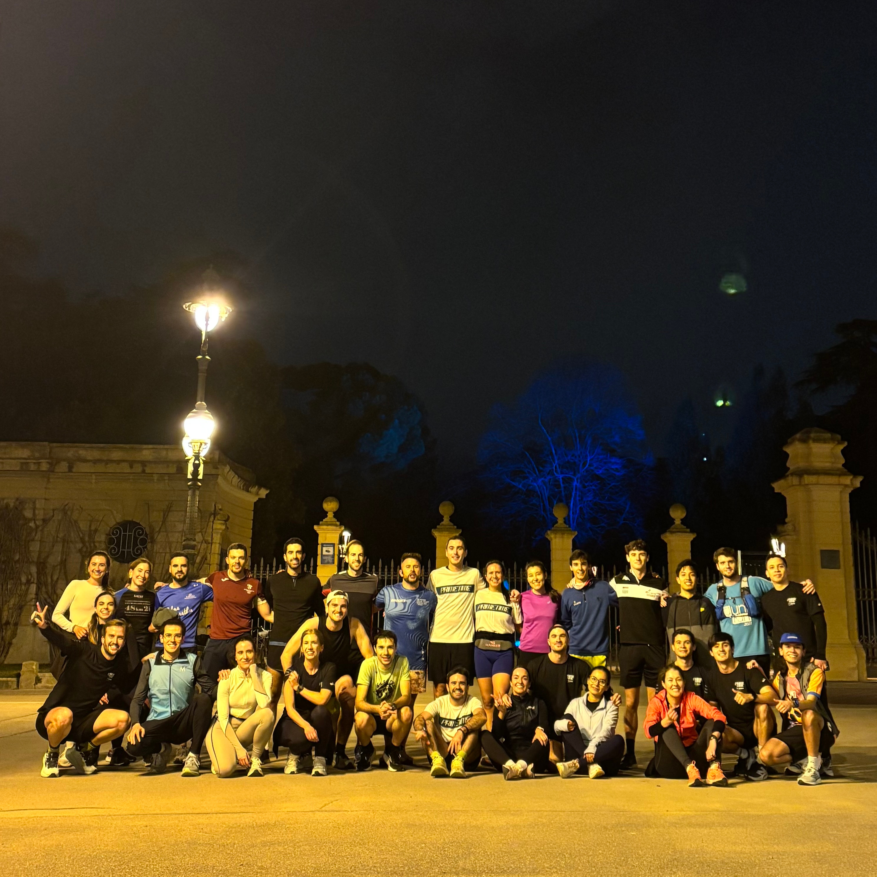 Primetime Run: T.02 Ep.31