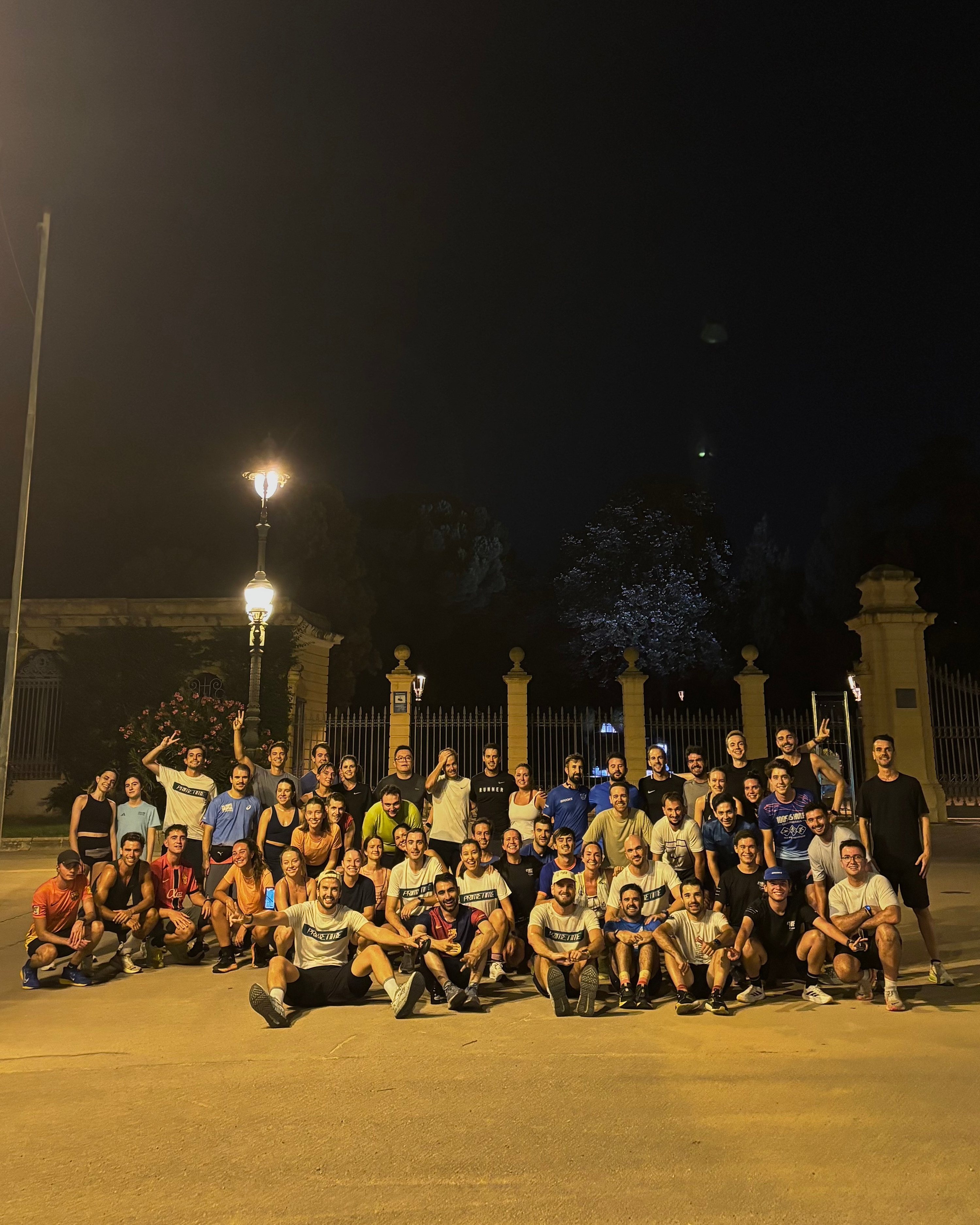 Primetime Run: T.03 Ep.07