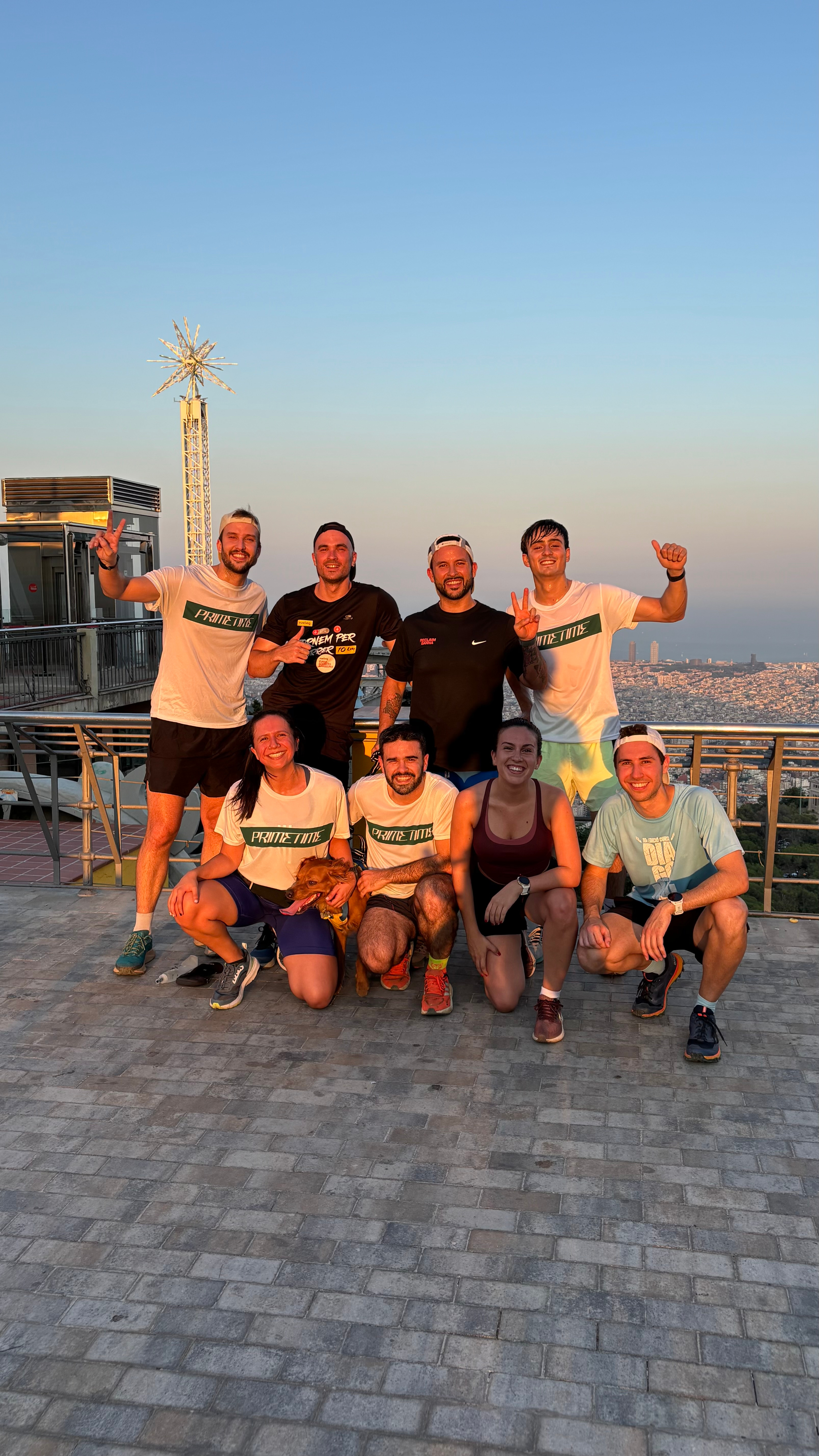 Primetime Run: Trail Edition 06