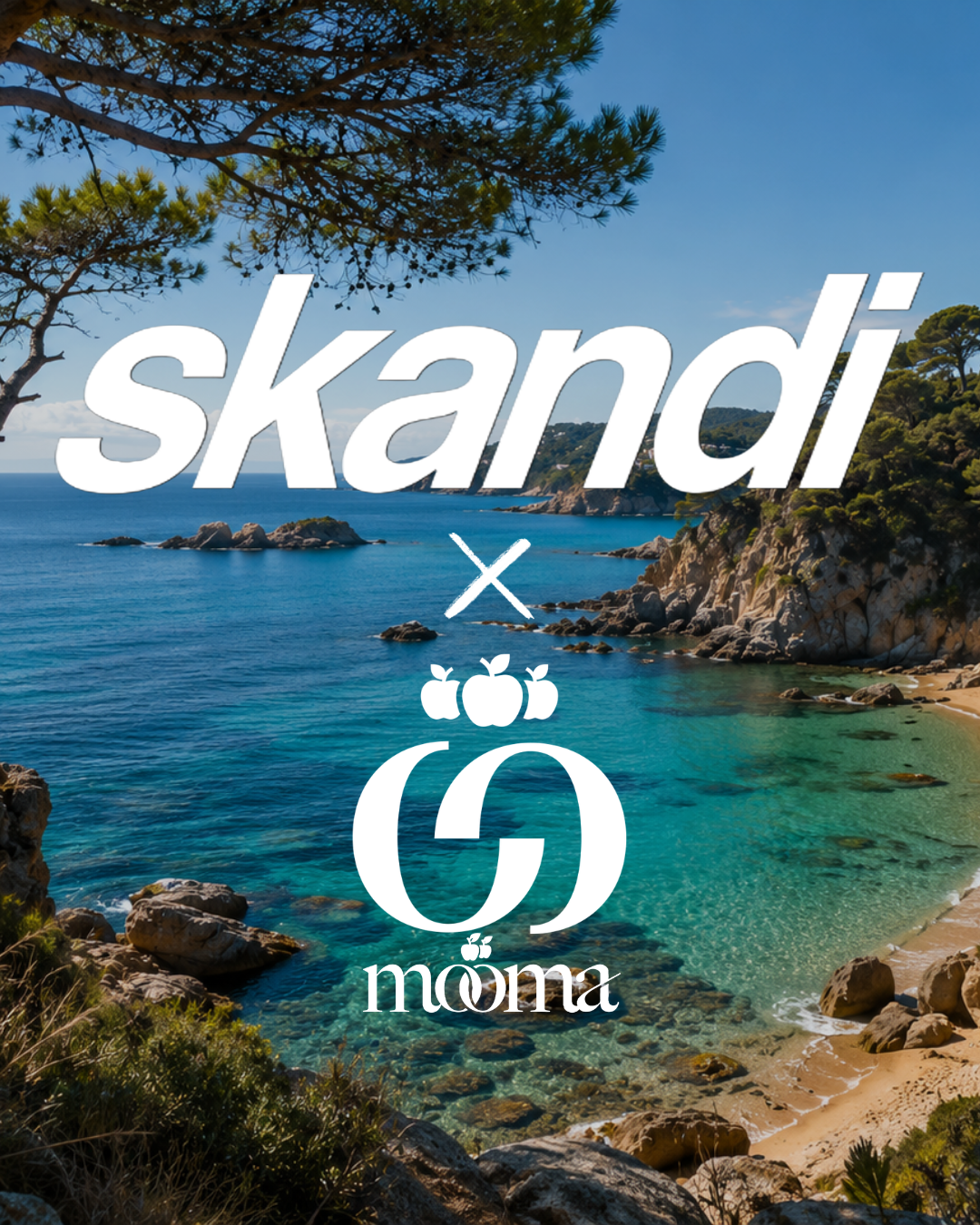 Skandi x Mooma