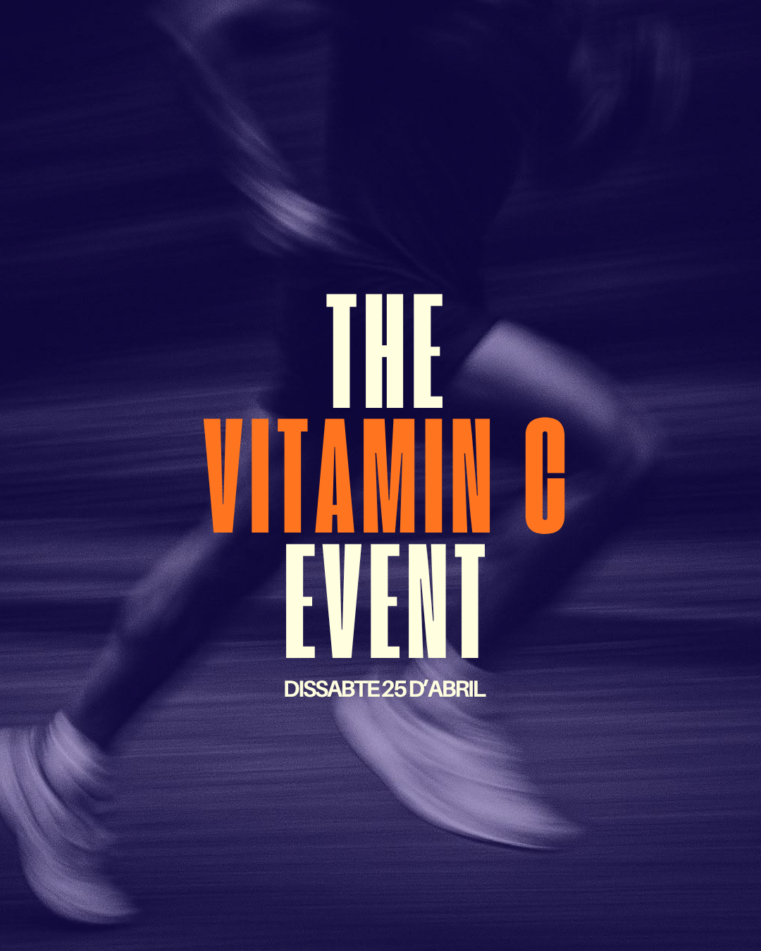 The Vitamin C Event